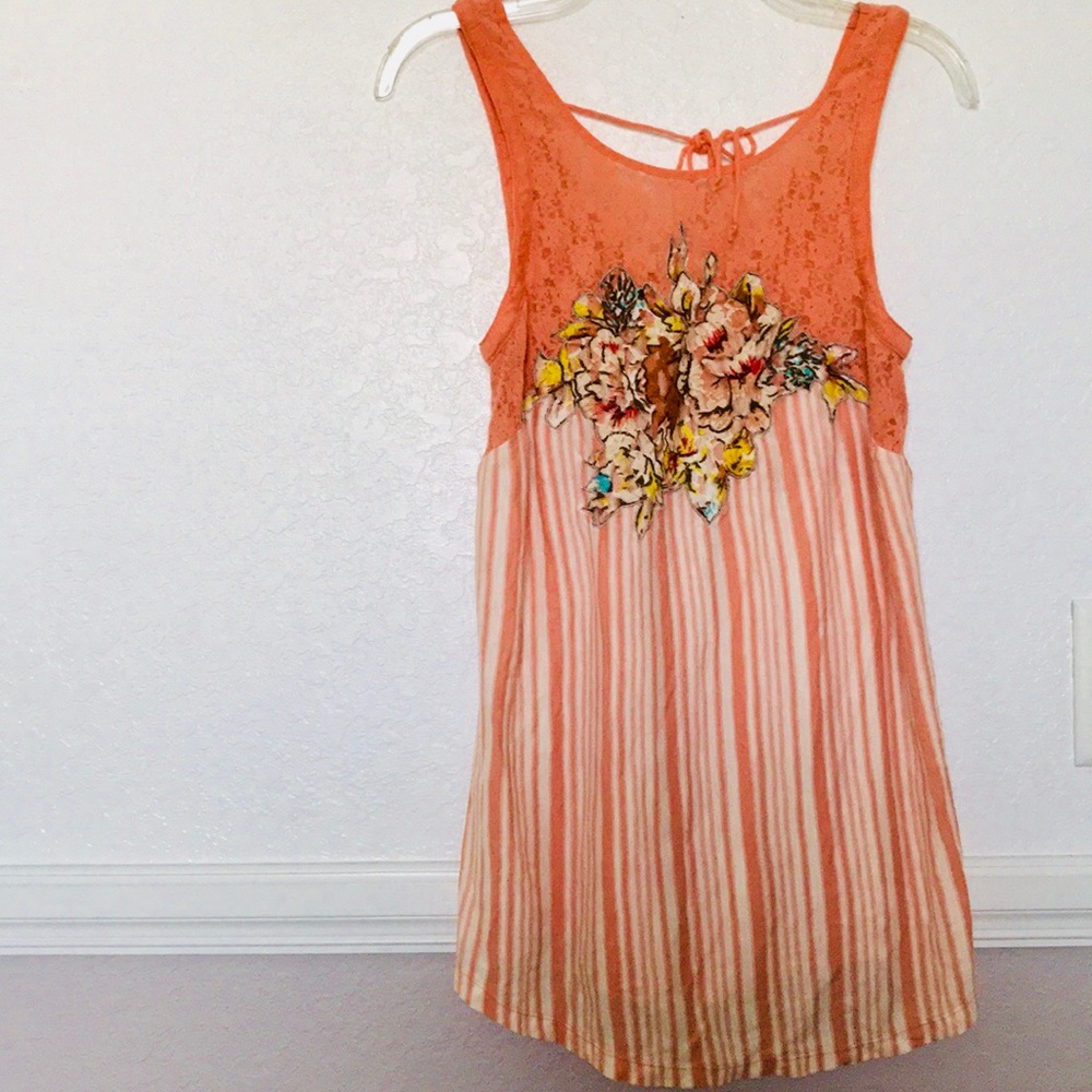 Free People tank top!